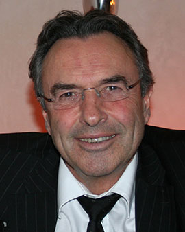 Helmut Fleisch