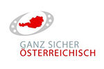 Ganz sicher Österreich